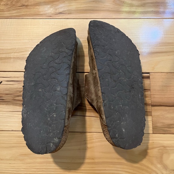 Birkenstock Arizona Sandal Size 38 (US Women’s 7-7.5) - Picture 11 of 11